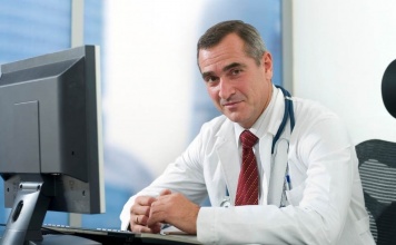 Servicios médicos a domicilio, salud en la seguridad del hogar