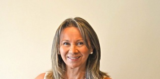 Alicia Domínguez, socia de Consultoría Tributaria de EY