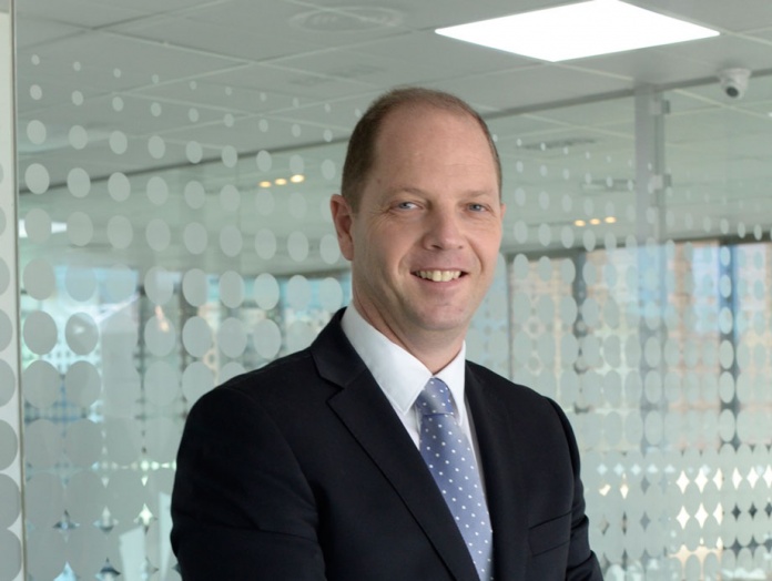 Enrique Coulembier, CEO de Mundo