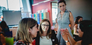 Club 30% lanza Programa de Mentorías para incorporar más mujeres en directorios y alta gerencia