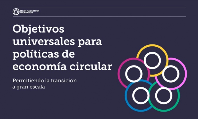 Los nuevos objetivos para las políticas de economía circular ofrecen una oportunidad para escalar la transición