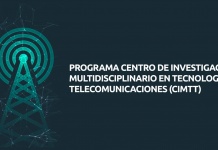 Facultad de Ingeniería crea Programa Centro en Tecnologías de Telecomunicaciones