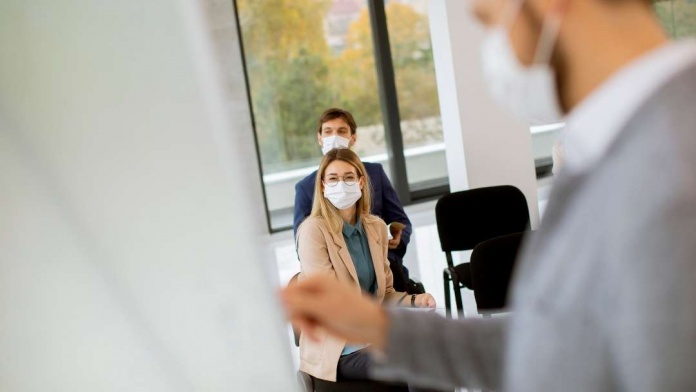 Probado por el fuego: tres claves para tomar mejores decisiones a través de la interrupción