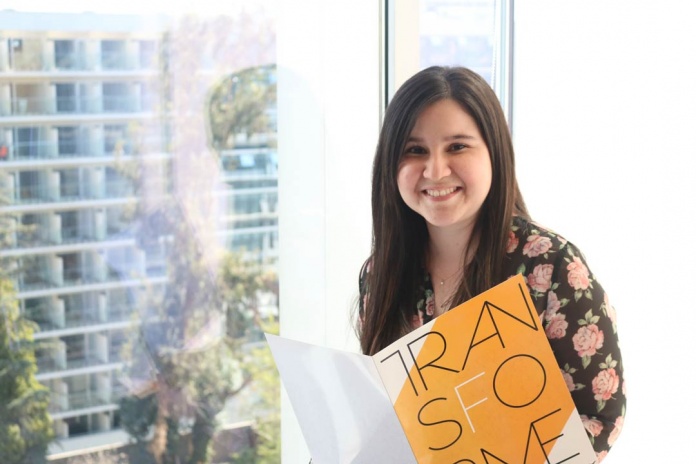 Claudia Franco - Transforme consultora Claudia Franco - Transforme consultora