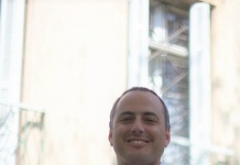 Felipe Manterola, socio de wherEX.com