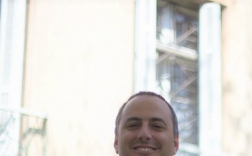 Felipe Manterola, socio de wherEX.com