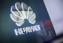 HUAWEI