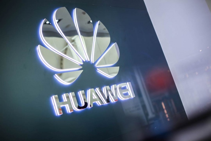 HUAWEI