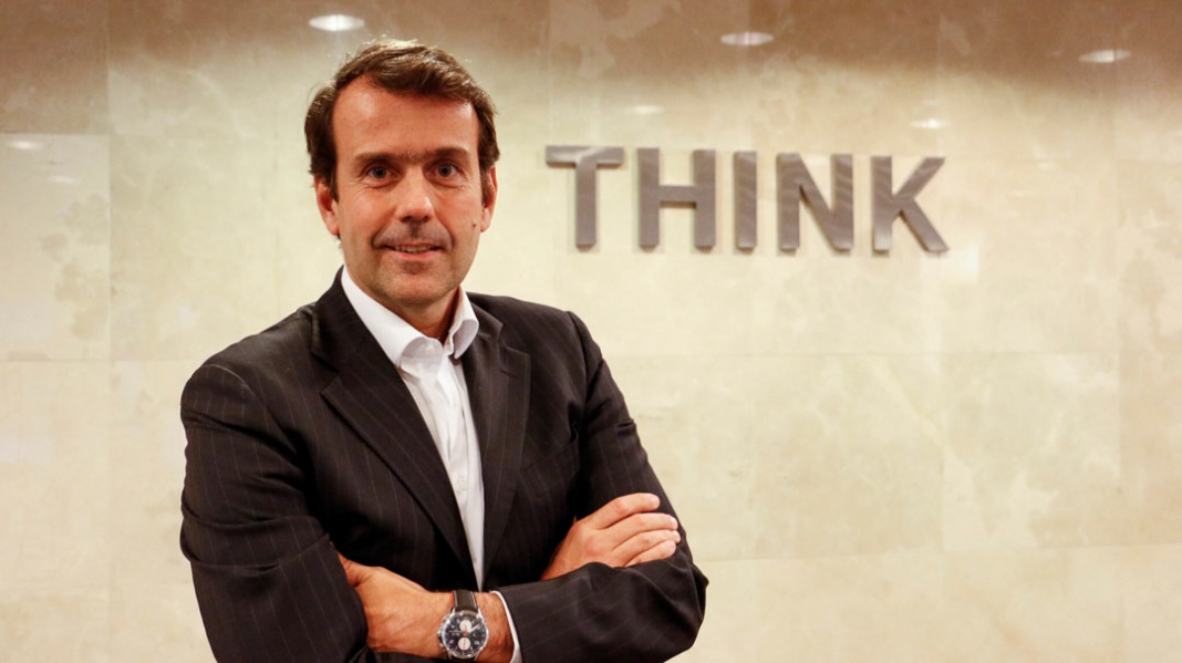 Tonny Martins, General Manager, IBM Latin America
