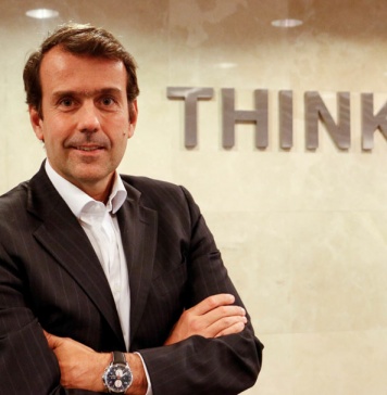 Tonny Martins, General Manager, IBM Latin America