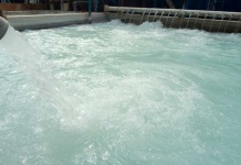 Agua y reciclaje - recuperación sostenible