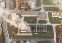 BASF y Siemens Energy cooperarán en gestión del carbono