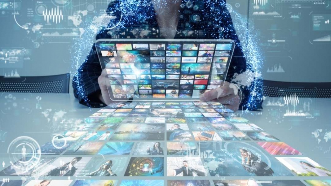 Cómo el video streaming se transformó en el panorama favorito de la vida digital