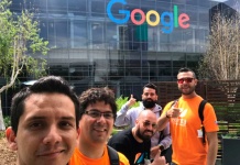 Consultora TI Chilena logra doble especialización por parte de Google posicionándola como una de las mejores de la industria según el gigante informático