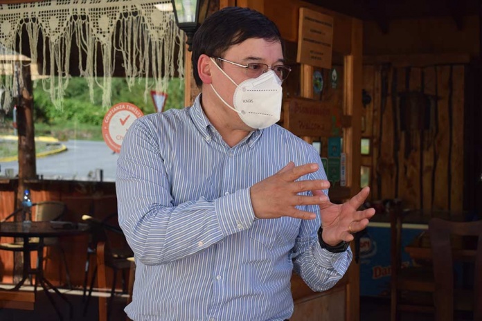 Corfo abre postulaciones a programas Semilla Inicia y Expande con foco en reactivación a nivel nacional