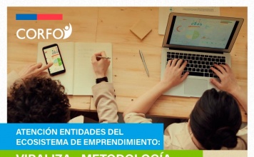 Corfo abre programa para desarrollar metodologías de aceleración para micro y pequeñas empresas