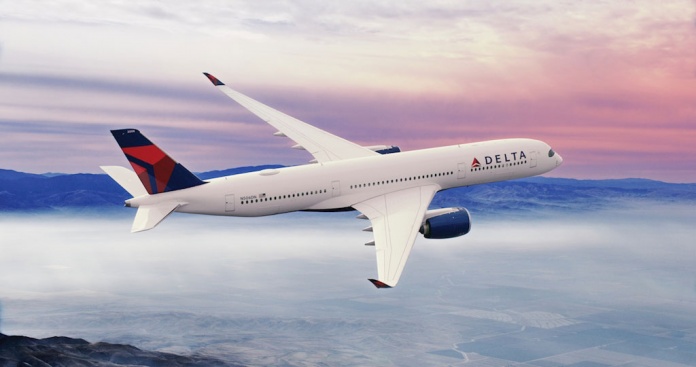 Delta Air Lines recurre a IBM por su especialización en computación en nube y Red Hat Hybrid Cloud Platform Delta Air Lines recurre a IBM por su especialización en computación en nube y Red Hat Hybrid Cloud Platform
