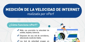 Empresa chilena cuenta con el mejor servicio de Internet según nPerf