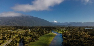 Estudian índice de saturación turística en provincia de Palena y Cochamó