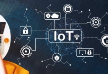 IoT Internet de las Cosas