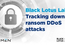 Lumen Black Lotus Labs publica los resultados de su investigación sobre ataques de DDoS