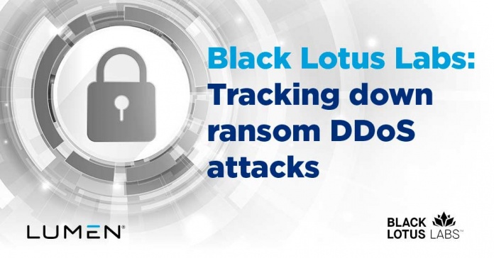 Lumen Black Lotus Labs publica los resultados de su investigación sobre ataques de DDoS