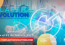 “The Plastic Evolution”, nuevo llamado de Innovación Abierta: Pacto Chileno de los Plásticos busca soluciones circulares, sustentables y disruptivas asociadas a envases y embalajes