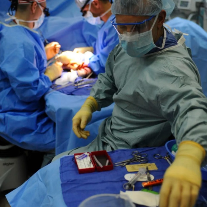 Nuevo software médico digitaliza procedimientos clínicos disminuyendo costos en gestión de insumos Nuevo software médico digitaliza procedimientos clínicos disminuyendo costos en gestión de insumos