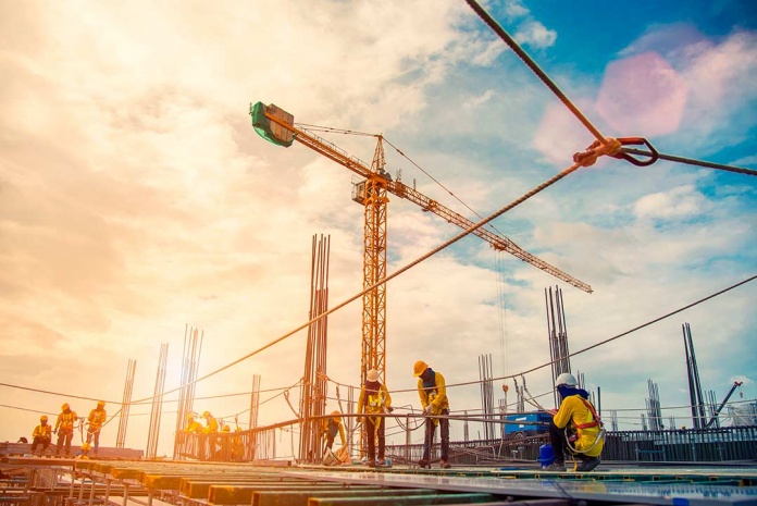 Rubro de la construcción se digitaliza y permite automatizar cerca del 60% de sus procesos