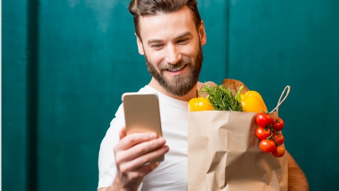 Sin contacto: El cambio obligatorio del comercio post pandemia