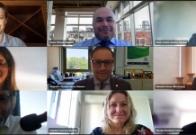 Estudian índice de saturación turística en provincia de Palena y Cochamó