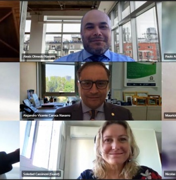 Estudian índice de saturación turística en provincia de Palena y Cochamó