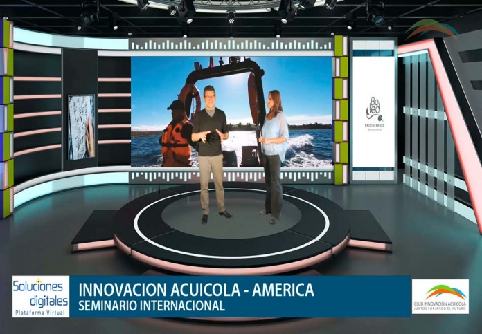 El gran seminario internacional 