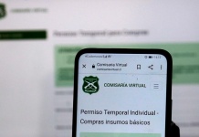 Comisaría Virtual se convirtió en la plataforma más utilizada del Estado apoyada en la nube