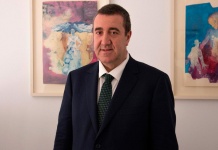 Foro de la Economía del Agua aterriza en Chile para abordar los principales desafíos de América Latina en materia hídrica