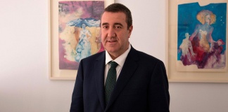 Foro de la Economía del Agua aterriza en Chile para abordar los principales desafíos de América Latina en materia hídrica