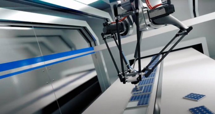 IBM impulsa descubrimiento de materiales para hacer dispositivos más sostenibles IBM impulsa descubrimiento de materiales para hacer dispositivos más sostenibles