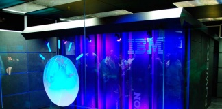 IBM se posiciona como líder en dos informes del Cuadrante Mágico de Gartner