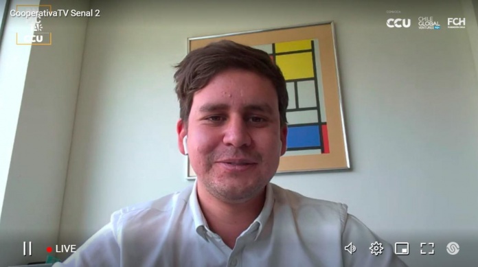 INNOVADORA SOLUCIÓN PARA EL MONITOREO DEL CONSUMO Y FRESCURA DE BARRILES DE CERVEZA GANA DESAFÍO DE INNOVACIÓN “INNPACTA” DE CCU