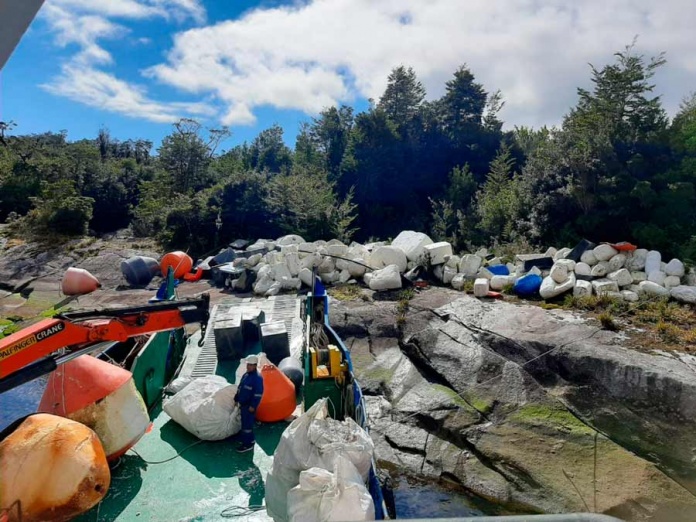 Lanzan proyecto que busca hacer más eficiente el servicio actual de limpieza de playas