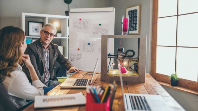 MENTORÍAS A STARTUPS DE LA INDUSTRIA TI