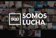 Portaleducativo: Única seleccionada en programa de 500 Startups