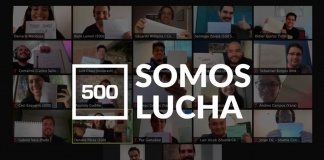 Portaleducativo: Única seleccionada en programa de 500 Startups
