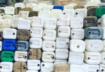 Programa campo limpio recibe premio por reciclaje de envases plásticos usados en la agricultura