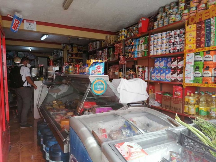 SERCOTEC lanza beneficio para que los almaceneros del país puedan digitalizar sus negocios