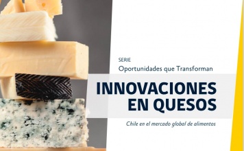 Transforma Alimentos aborda las mayores innovaciones en quesos del mercado gourmet