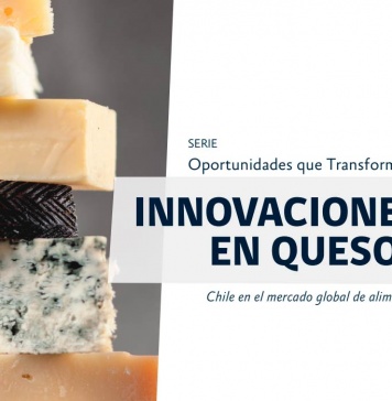 Transforma Alimentos aborda las mayores innovaciones en quesos del mercado gourmet
