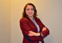 Bárbara Veloso, socia de Consultoría en Personas de EY