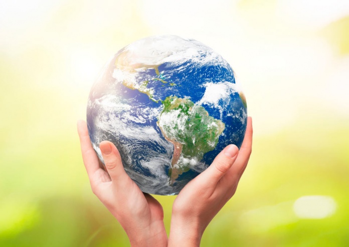 Cero emisión de Carbono el año