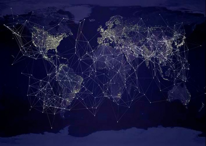 Distribuidores de contenido y su papel en la velocidad del internet